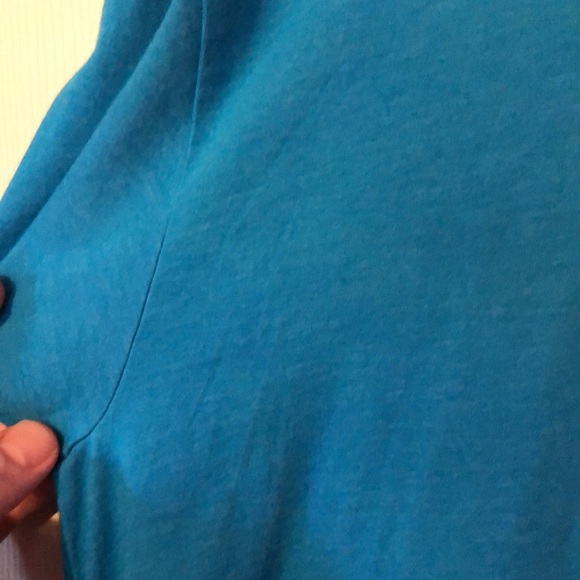 Canyon Club Williams AZ Blue T-Shirt Mens Large L - Picture 5 of 12